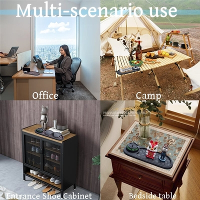 Multi-functional Support Anti-Slip pad