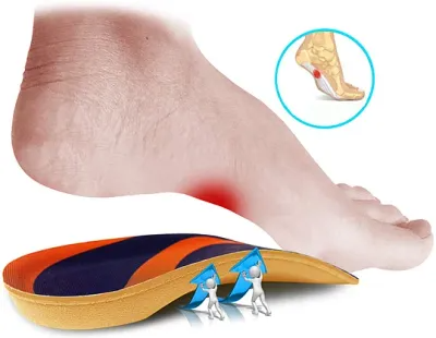 🔥Last Day Sale 60%🔥Men’s Comfort Orthopedic Shoes with Pain Relief Support